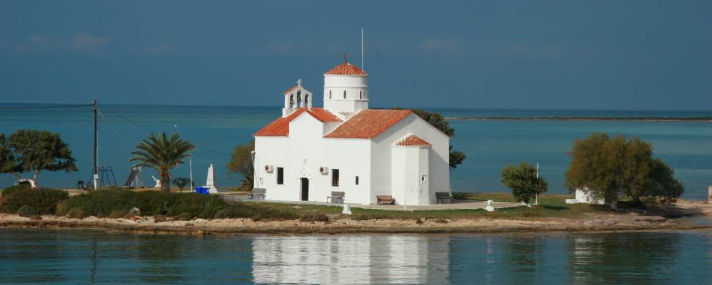 
            Фотография Элафонисси