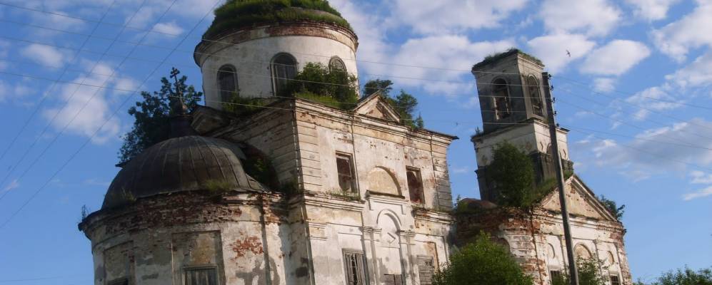 
            Фотография Макраши