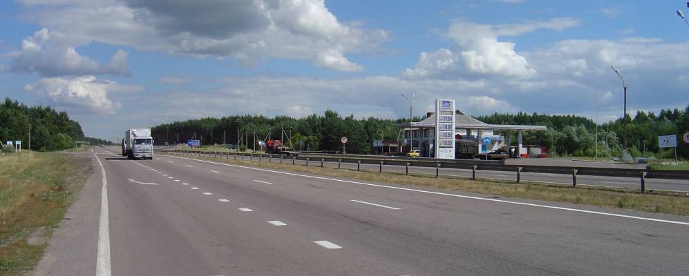 Фотография Хренища