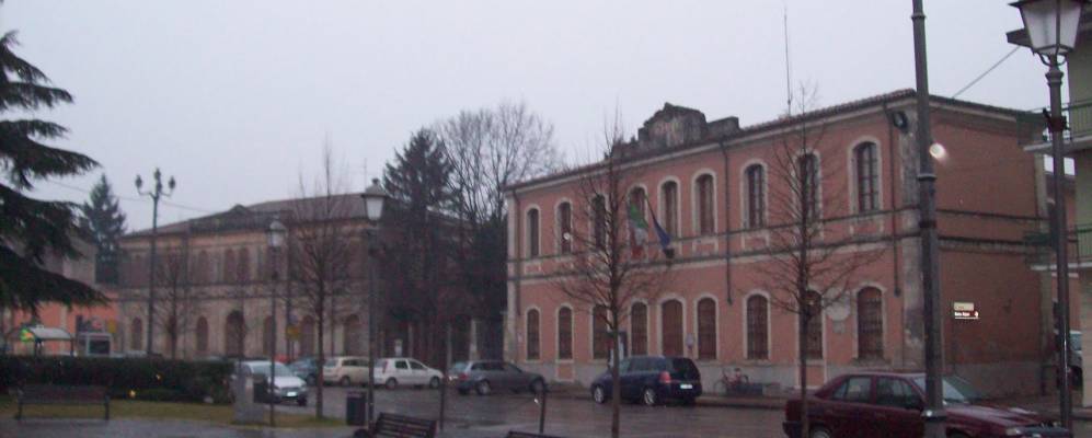 
            Фотография Повельяно-Веронезе