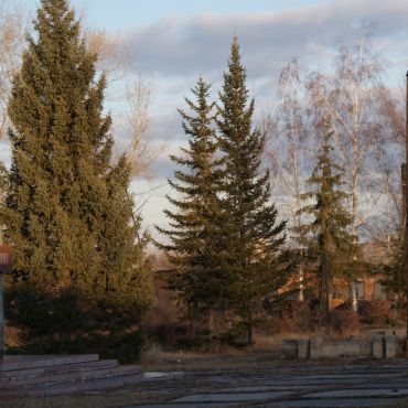 Таврическое