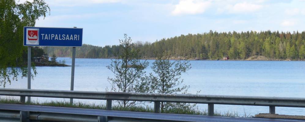 
            Фотография Тайпалсаари