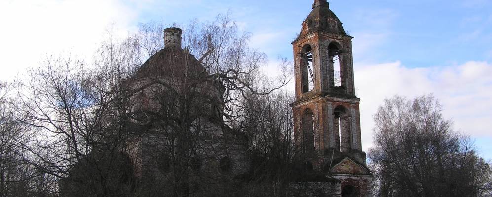 
            Фотография Борисово