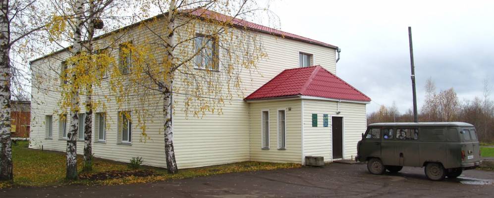 Фотография Удалых