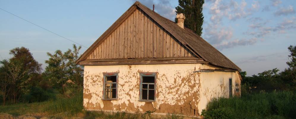 
            Фотография Заветного