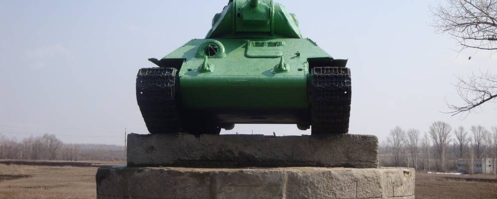 
            Фотография Курячовки