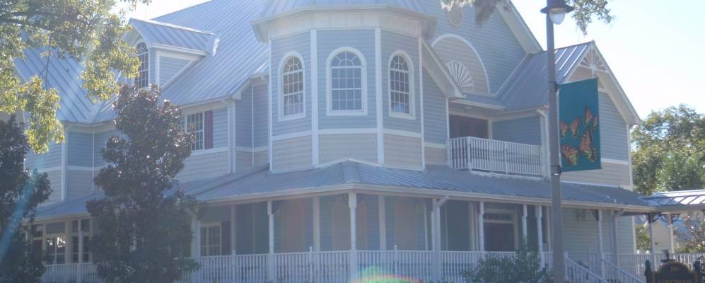 
            Фотография Лонгвуда