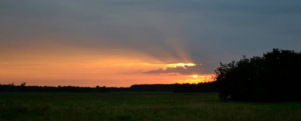 Фотография деревни Гудинишки