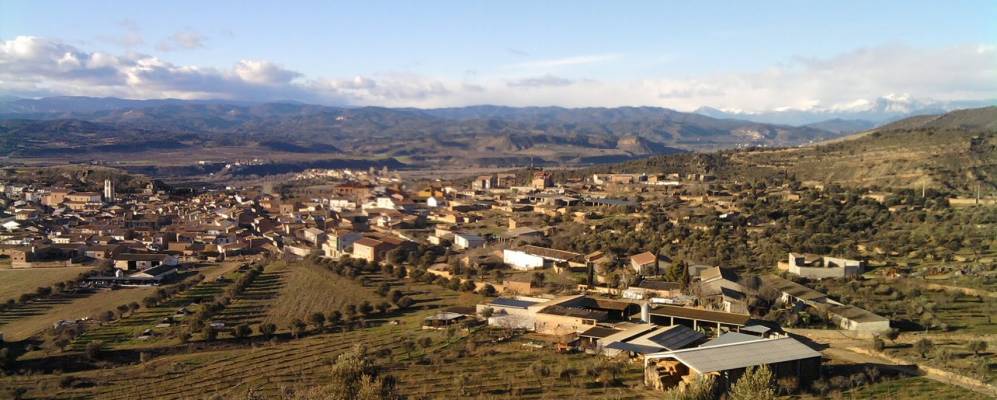 
            Фотография Эстадилья