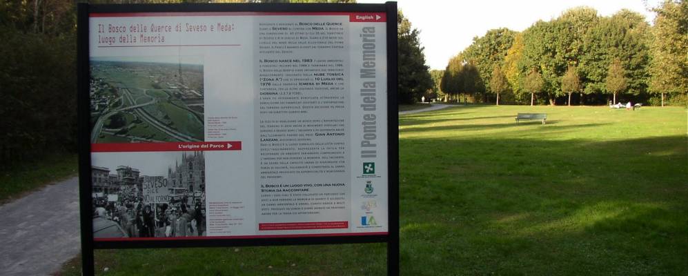 
            Фотография Севезо