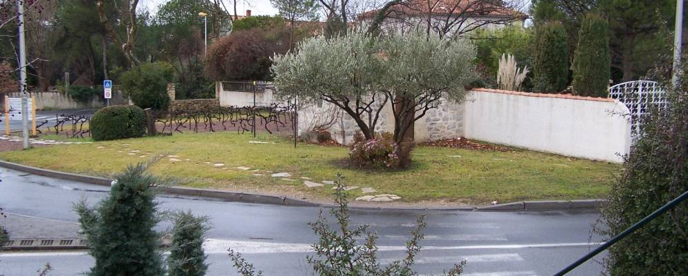 
            Фотография Сен-Жорг-д'Орк