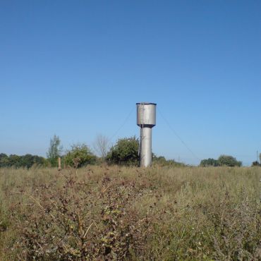 Малая Колыбань