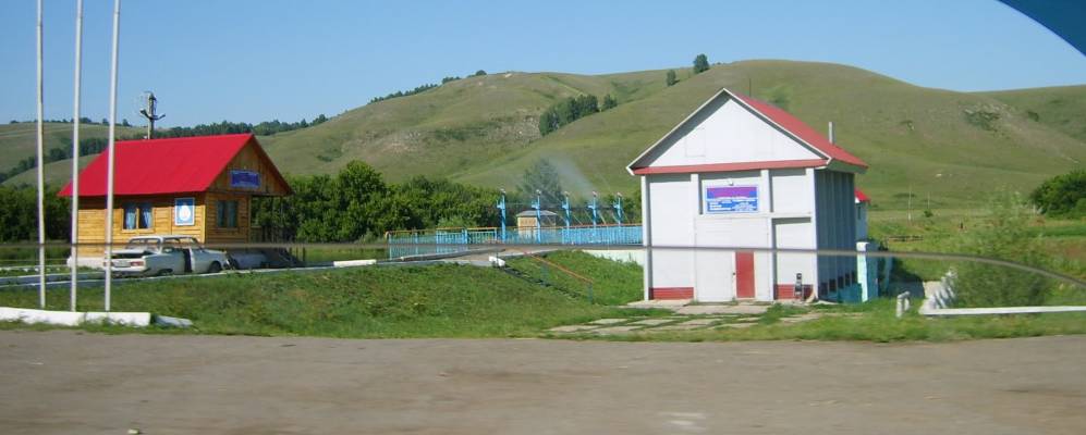 
            Фотография Калиновки