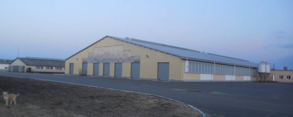 
            Фотография поселка Пилипоны