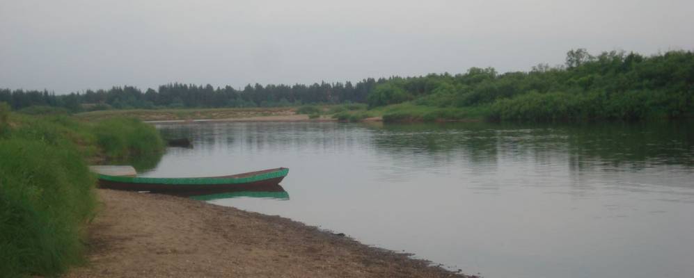 Фотография Бора