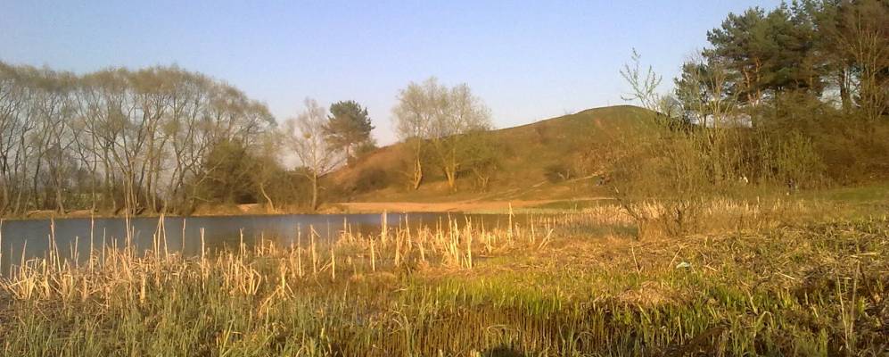 Фотография агрогородка Деревянчицы