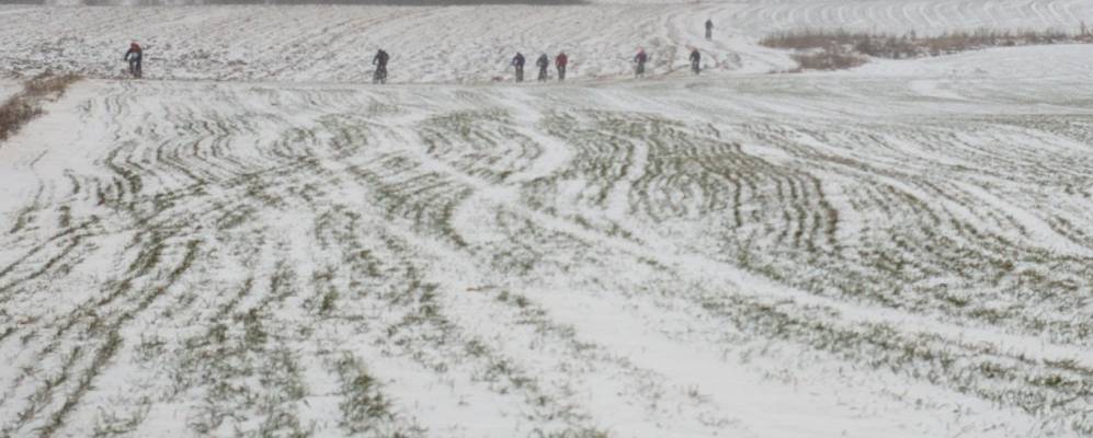 
            Фотография деревни Выгоничи
