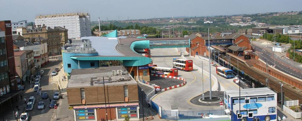 
            Фотография Барнсли