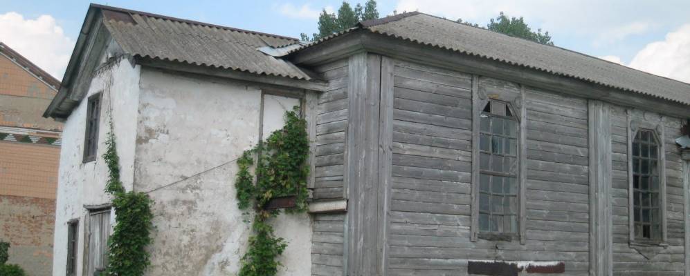 
            Фотография Разумовки