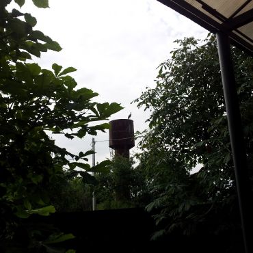 Знаменское