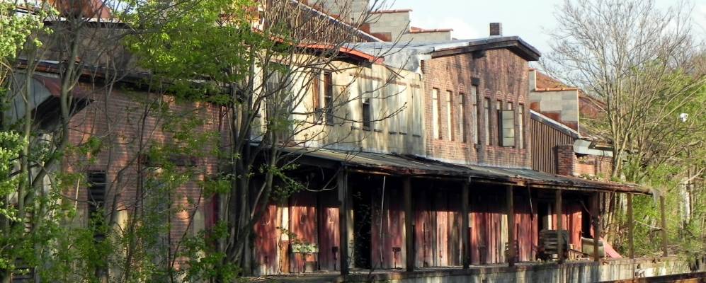 
            Фотография Оаквуда