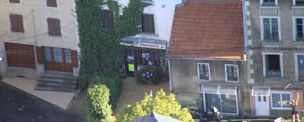 
            Фотография Бельвю-ла-Монтаня