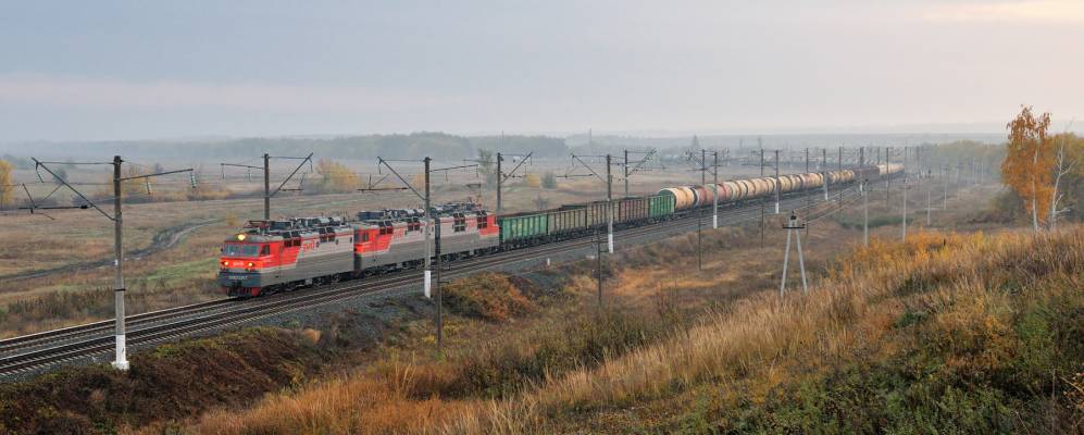 
            Фотография Александровки