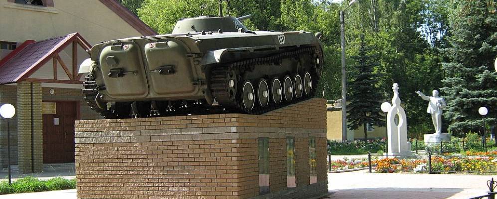 
            Фотография Ждановского