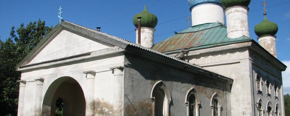 
            Фотография Залющика