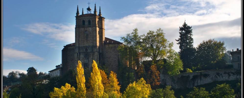 Фотография Сегура