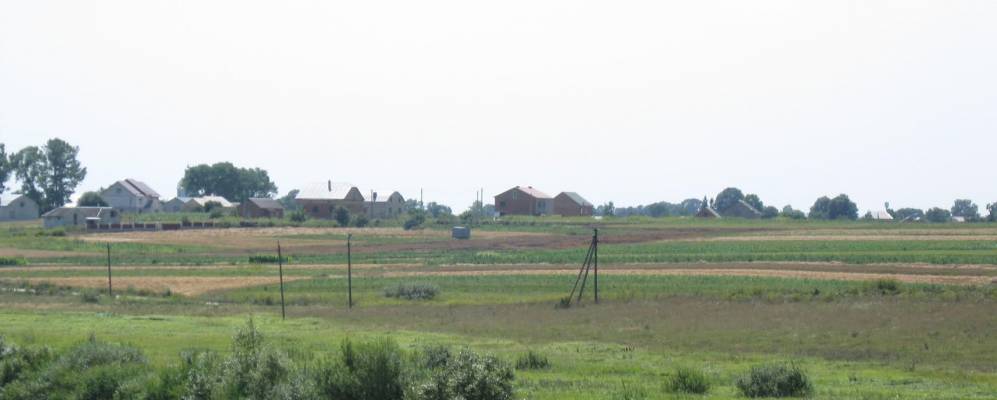 
            Фотография Озерной