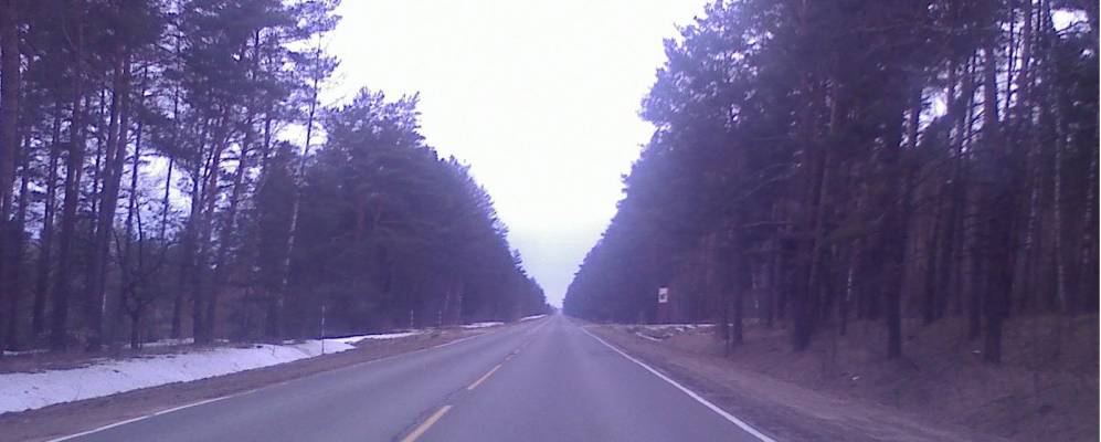 Фотография деревни Дрозды