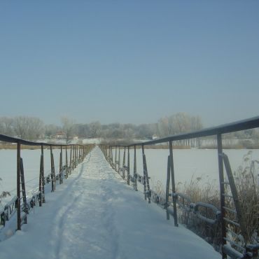 Чернеча Слобода