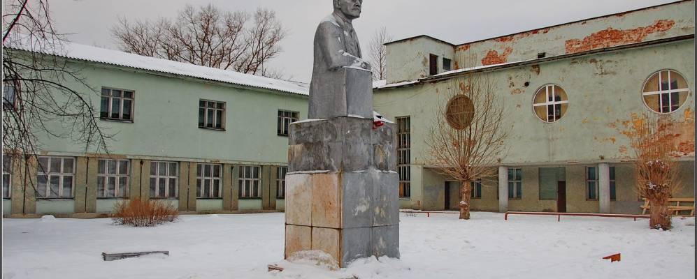 
            Фотография Подрябинья