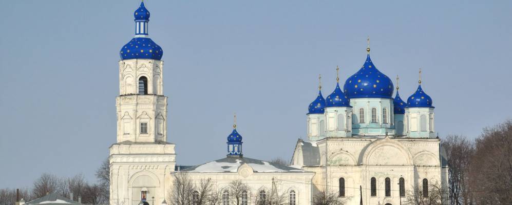 
            Фотография Ясной Поляны