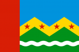 Флаг Марушкино