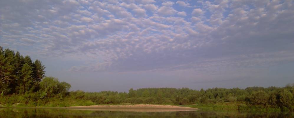 Фотография Красной Горки