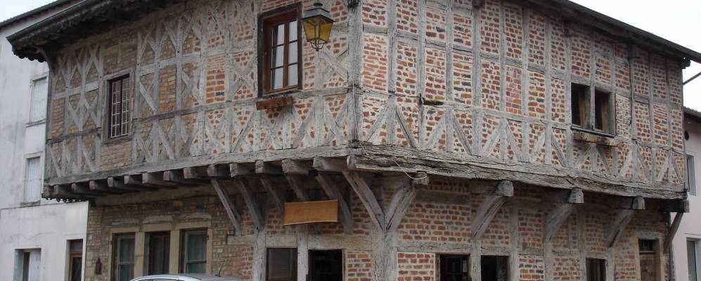 
            Фотография Сен-Тривье-сюр-Муаньяна