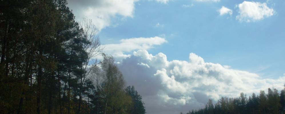 Фотография Рожища