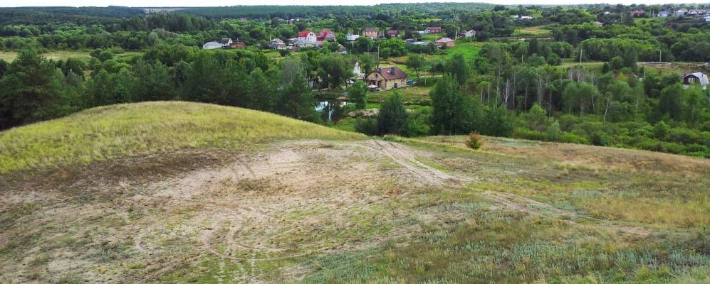 Фотография Малого Мечека