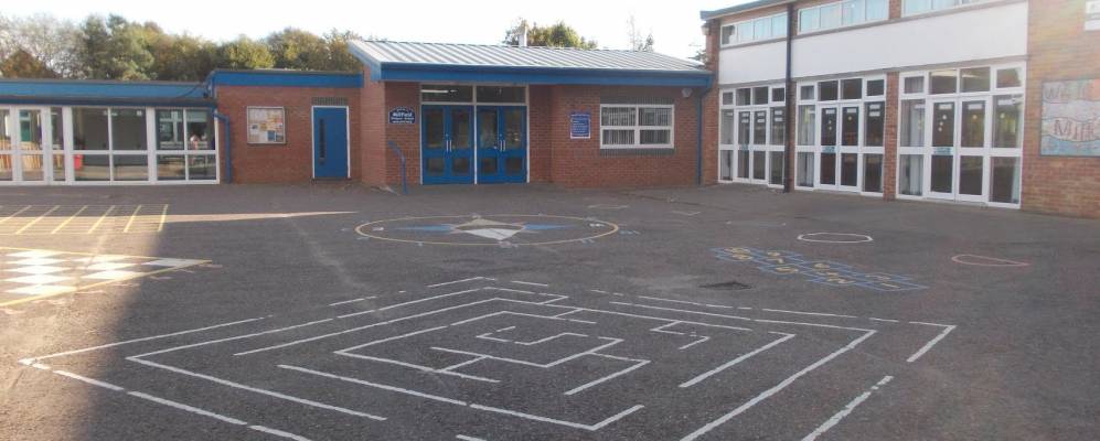 
            Фотография Норт-Уолшема