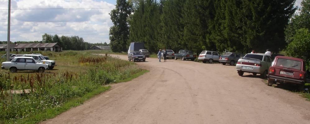 
            Фотография Васильевки