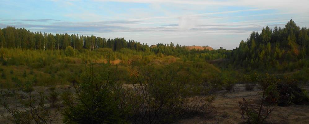 
            Фотография Норменги