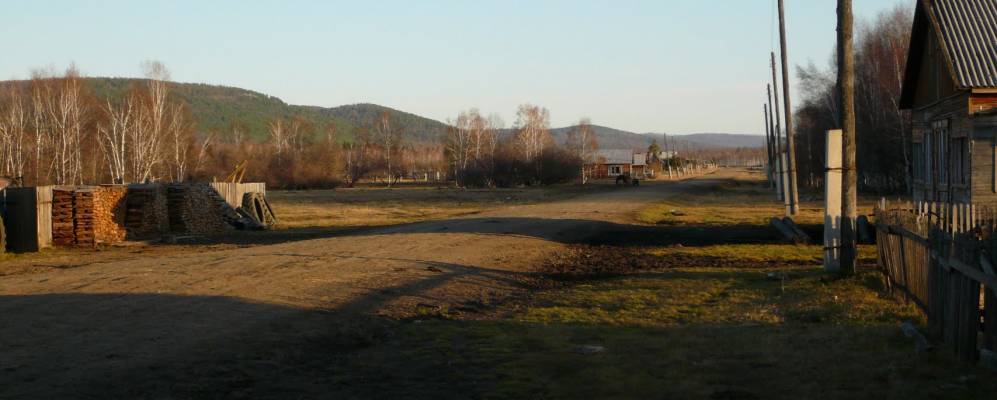 Фотография Духовщины