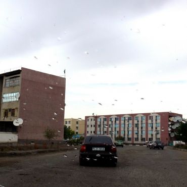 Туркменабад