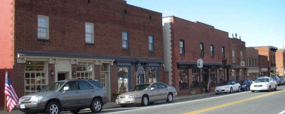 
            Фотография Гордонсвилла