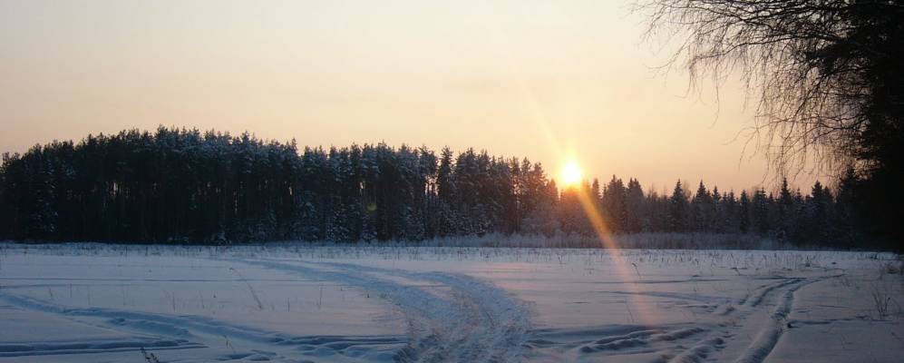 
            Фотография Гаврилково