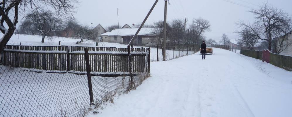 
            Фотография Волощины