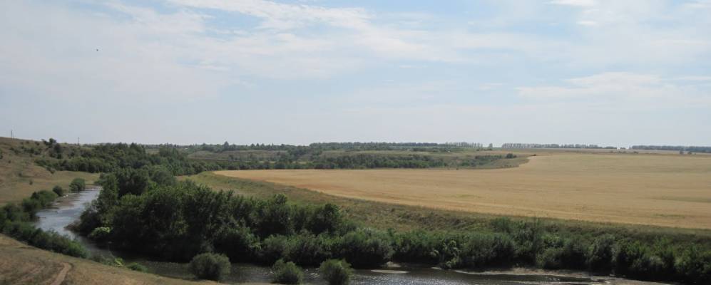 
            Фотография Удеревки Второй