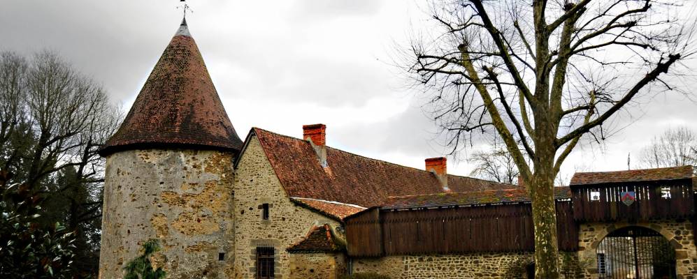 
            Фотография Румазьер